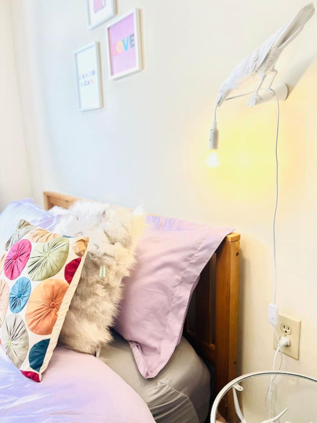 Lotus Family Suite W 2 Beds Kitchenette 4 Shandaken Eksteriør billede
